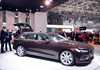 Volvo Itching To Execute Premium Compact Assault