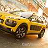 2016 Citroen C4 Cactus
