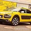 2016 Citroen C4 Cactus