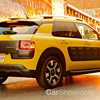 2016 Citroen C4 Cactus