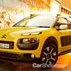 2016 Citroen C4 Cactus