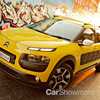 2016 Citroen C4 Cactus