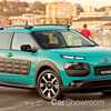 2016 Citroen C4 Cactus