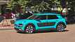 2016 Citroen C4 Cactus