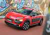 2016 Citroen C4 Cactus