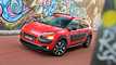 2016 Citroen C4 Cactus