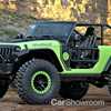 Jeep Unveils 7 Concepts At Moab