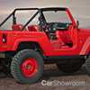 Jeep Unveils 7 Concepts At Moab
