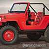 Jeep Unveils 7 Concepts At Moab