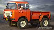 Jeep Unveils 7 Concepts At Moab