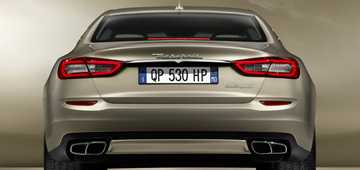 Maserati Recalls Over 28k Cars Over Unintentional Acceleration Defect