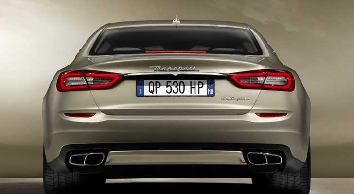 Maserati Recalls Over 28k Cars Over Unintentional Acceleration Defect
