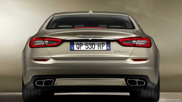 Maserati Recalls Over 28k Cars Over Unintentional Acceleration Defect