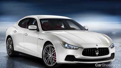 Maserati Recalls Over 28k Cars Over Unintentional Acceleration Defect