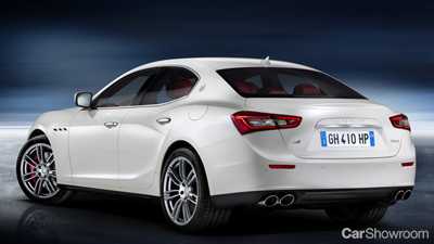 Maserati Recalls Over 28k Cars Over Unintentional Acceleration Defect