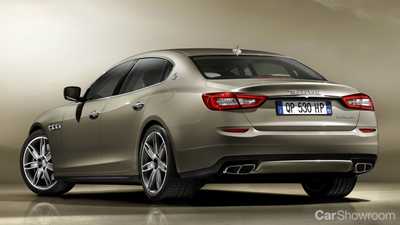 Maserati Recalls Over 28k Cars Over Unintentional Acceleration Defect