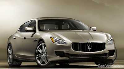 Maserati Recalls Over 28k Cars Over Unintentional Acceleration Defect