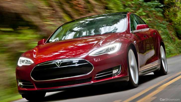 Singapore Slaps Tesla Model S Owner With AU$14,000 Emissions Tax (1)