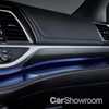 Toyota Shows Off Updated Kluger SUV Before NY Motor Show Debut