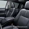 Toyota Shows Off Updated Kluger SUV Before NY Motor Show Debut