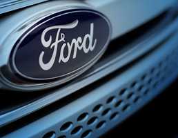 Ford Smart Mobility LLC