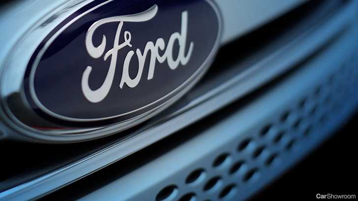 Ford Smart Mobility LLC