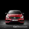 Mercedes-Benz Keeps It Steady With Updated CLA