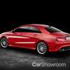Mercedes-Benz Keeps It Steady With Updated CLA