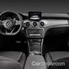 Mercedes-Benz Keeps It Steady With Updated CLA
