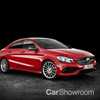 Mercedes-Benz Keeps It Steady With Updated CLA