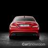 Mercedes-Benz Keeps It Steady With Updated CLA
