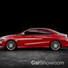 Mercedes-Benz Keeps It Steady With Updated CLA