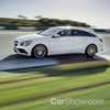 Mercedes-Benz Keeps It Steady With Updated CLA