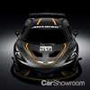McLaren 570S GT4