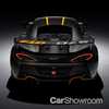 McLaren 570S GT4