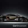 McLaren 570S GT4