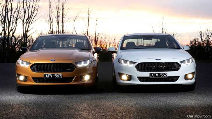 Final Edition Ford Falcon XR Sprint On Sale Today, Already Sold Out