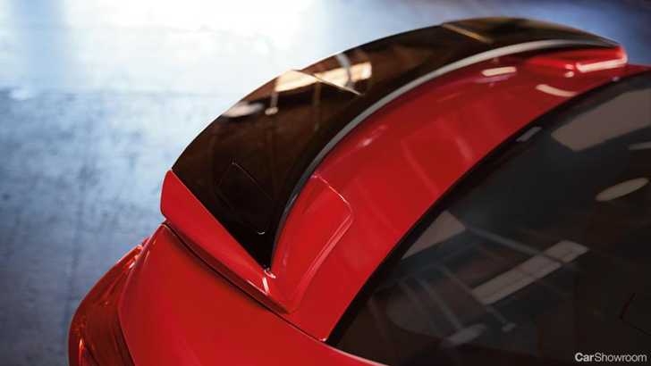 This Is The All-New 2017 Subaru Impreza