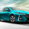 Toyota Unveils The Prius Prime Plug-In Hybrid
