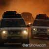 Tough As Nails Land Rover Discovery SVX In The Works