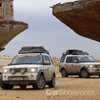Tough As Nails Land Rover Discovery SVX In The Works
