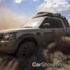 Tough As Nails Land Rover Discovery SVX In The Works