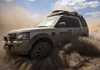 Tough As Nails Land Rover Discovery SVX In The Works