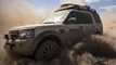 Tough As Nails Land Rover Discovery SVX In The Works