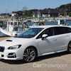 2016 Subaru Levorg, New Pre-Release Details Surface