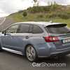 2016 Subaru Levorg, New Pre-Release Details Surface