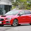 2016 Subaru Levorg, New Pre-Release Details Surface