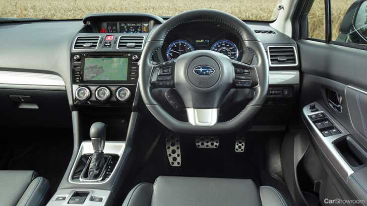 2016 Subaru Levorg, New Pre-Release Details Surface