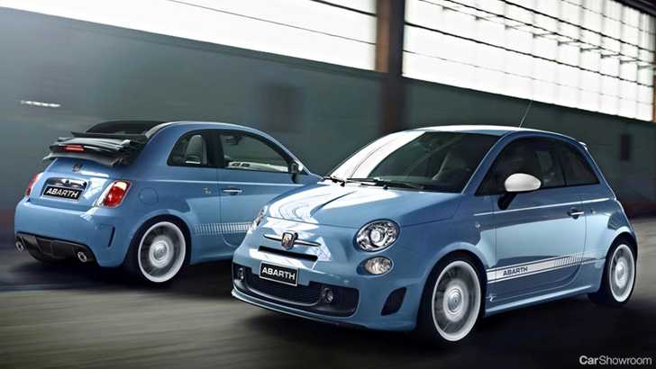 Fiat Australia Reveals More Affordable Entry-Level 104kW Abarth 595