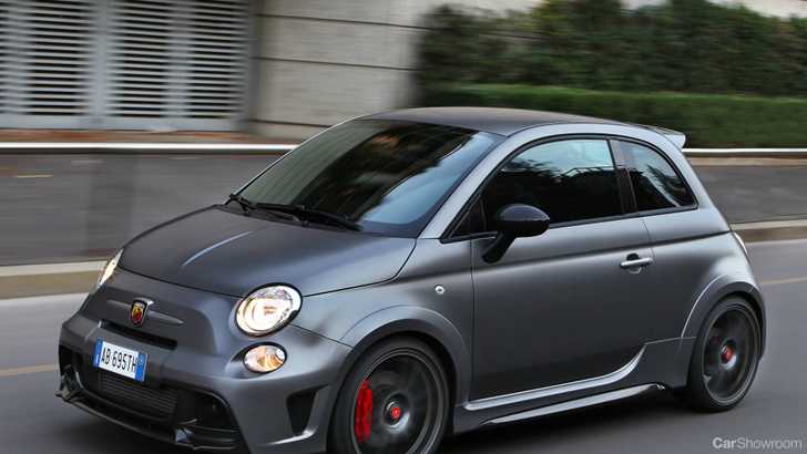 Fiat Australia Reveals More Affordable Entry-Level 104kW Abarth 595